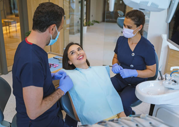 Advanced Technology for Better Dental Care in Catonsville, MD